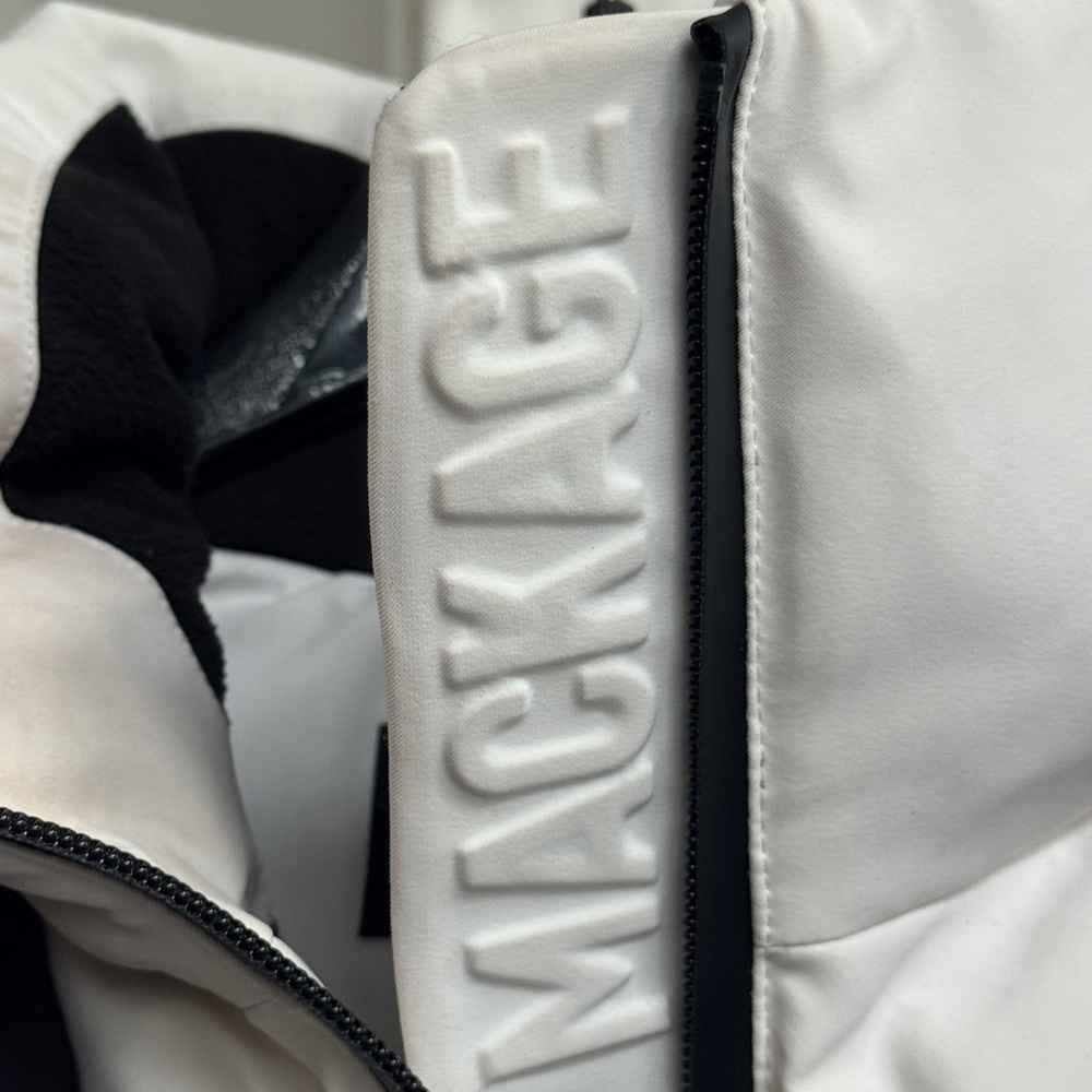 Mackage Elita Ski Jacket - Picture 12 of 16